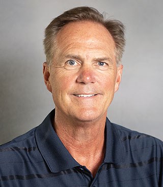 Greg Moore Greg Moore